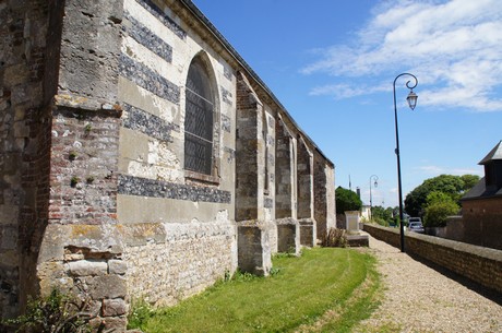 heuqueville