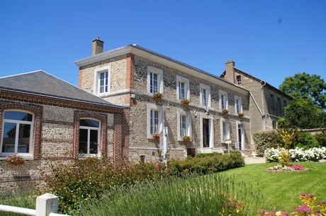 heuqueville