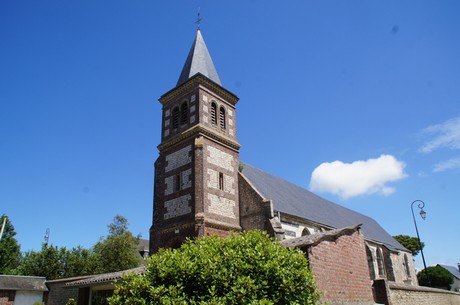 heuqueville