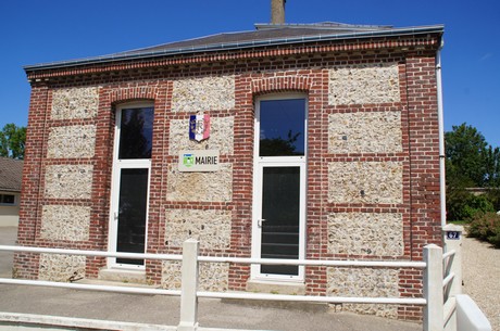 heuqueville