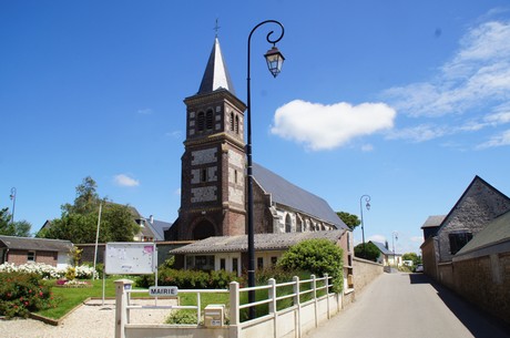 heuqueville