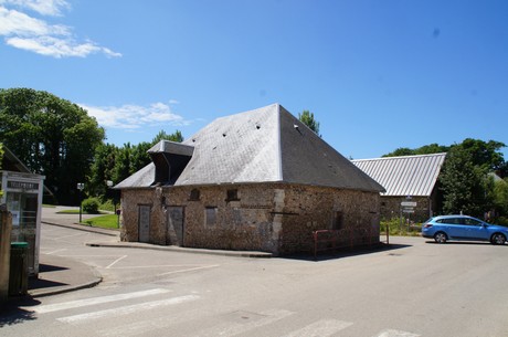 heuqueville