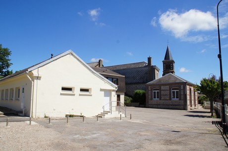 heuqueville