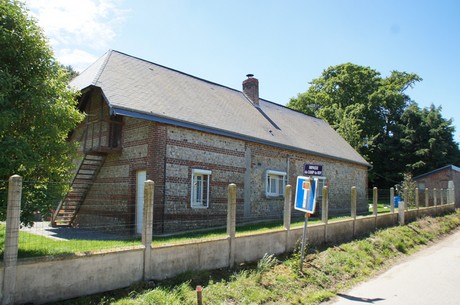 heuqueville