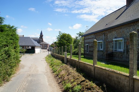 heuqueville
