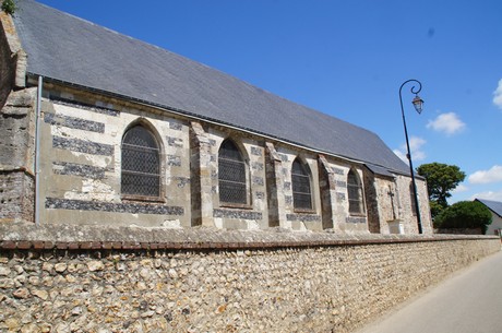 heuqueville