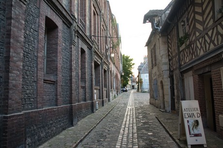 honfleur