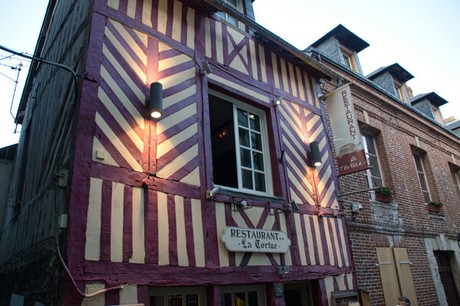 honfleur