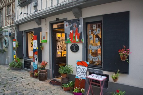 honfleur