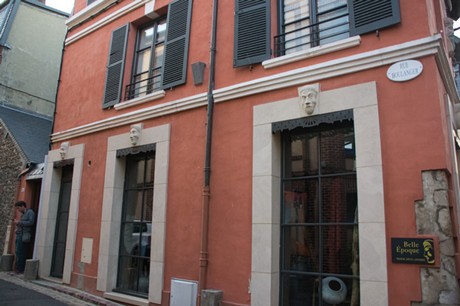 honfleur