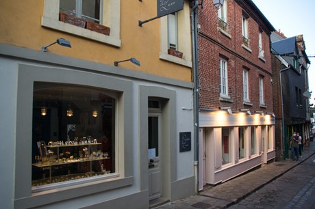 honfleur