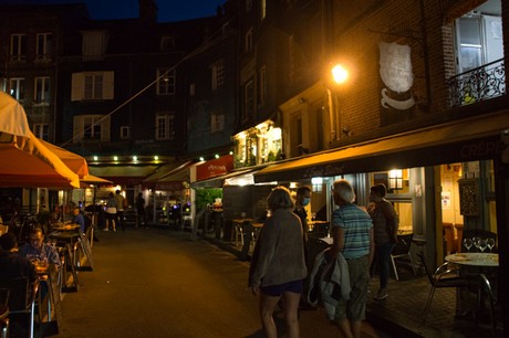 honfleur