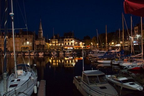 honfleur