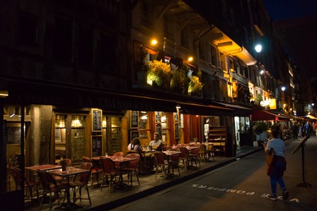 honfleur
