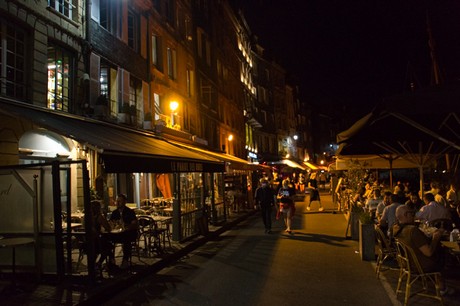 honfleur
