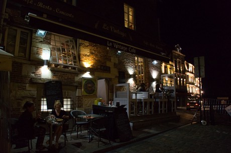honfleur