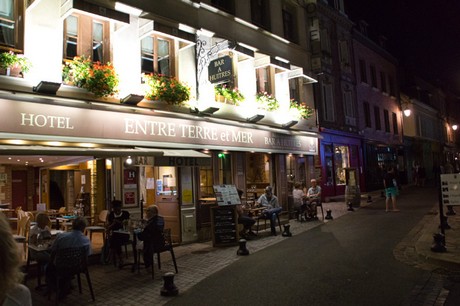 honfleur
