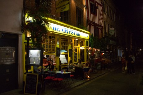 honfleur