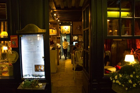 honfleur