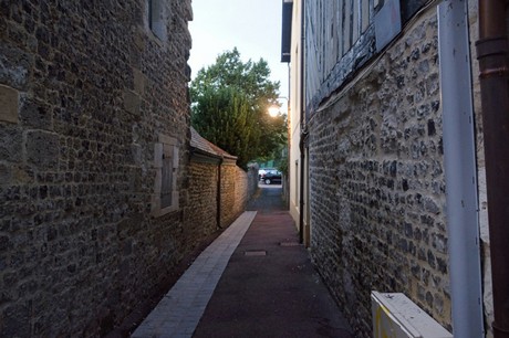 honfleur