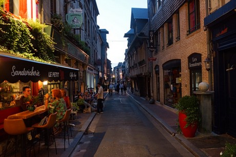 honfleur