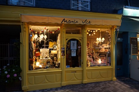 honfleur