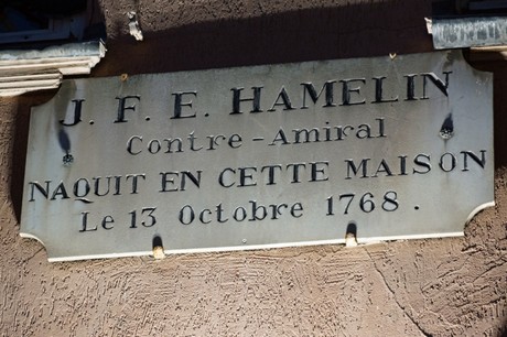 honfleur