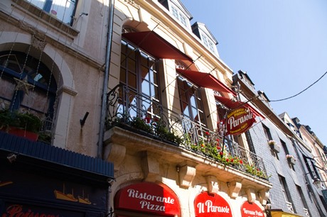 honfleur