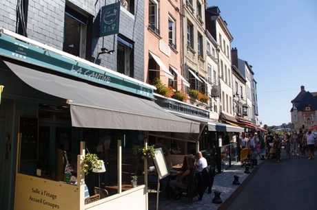 honfleur