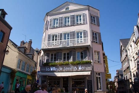 honfleur