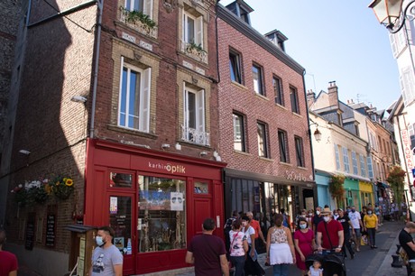 honfleur