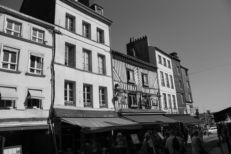 honfleur