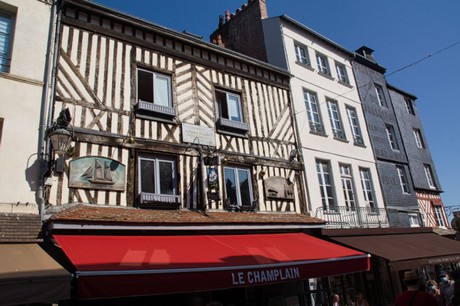honfleur