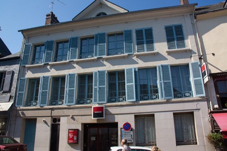 honfleur