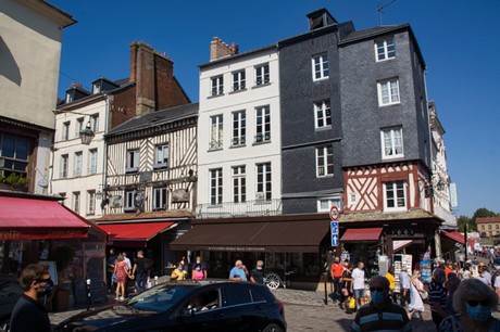 honfleur