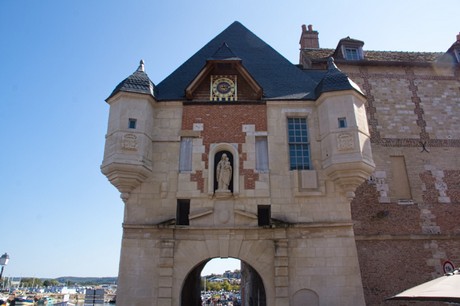 honfleur