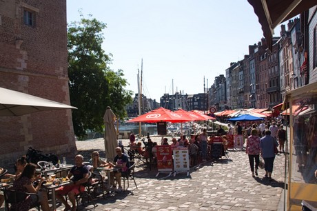 honfleur
