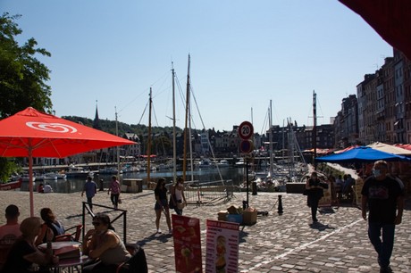 honfleur