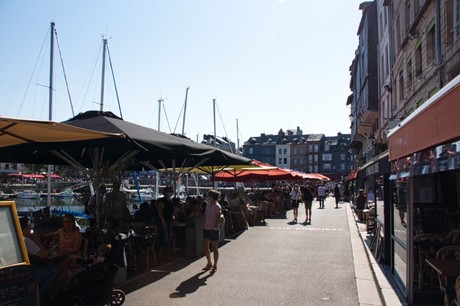 honfleur
