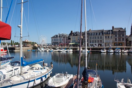 honfleur