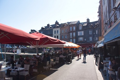 honfleur