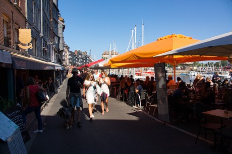 honfleur