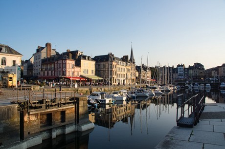 honfleur
