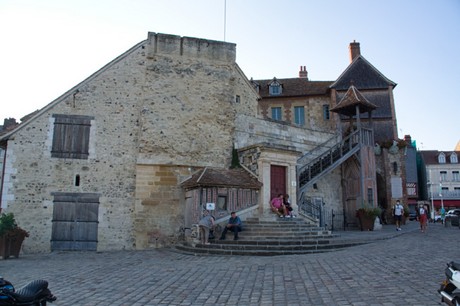 honfleur