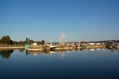 honfleur