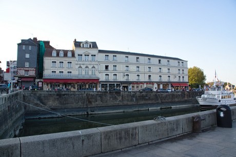 honfleur