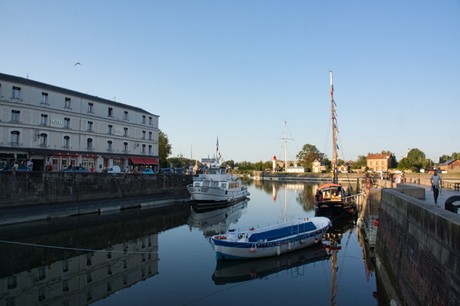 honfleur