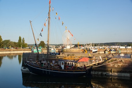 honfleur