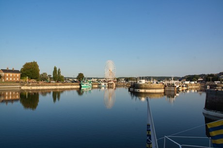 honfleur