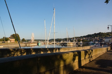 honfleur